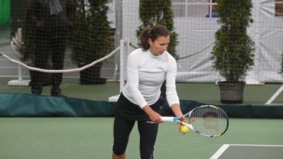 Tennis – Open GDF Suez de l’Isère : Bremond s’invite dans le tableau final